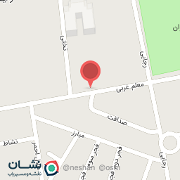 عکس اداره بهزیستی بویین زهرا 