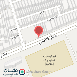 عکس شرکت کالا رسانان چاپار (چاپار پلاس)