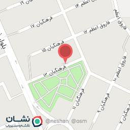 عکس سالن زیبایی آروما