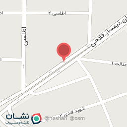 عکس شیرینی متوسلیان شعبه دو