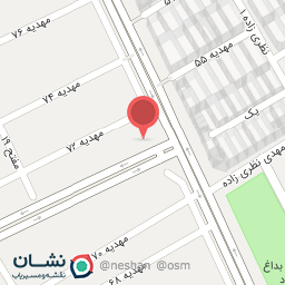 عکس تالار شیرینی بابل 2