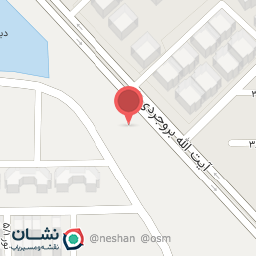 عکس فروشگاه بزرگ مدرسه