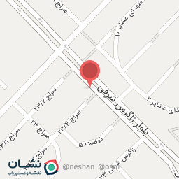 عکس چهارراه زاگرس