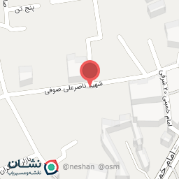 عکس دبستان دخترانه شیخ صفی