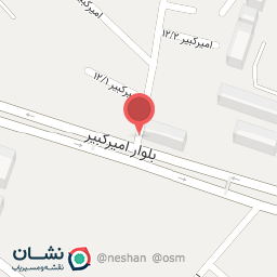 عکس مجتمع تعمیرگاهی شیرازه