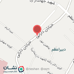 عکس اداره ثبت احوال منطقه یک