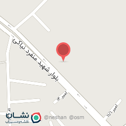 عکس تزئینات رامین اسپرت