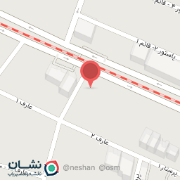 عکس مطب پزشک علیرضا حاکمی