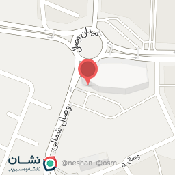 عکس خودپرداز بانک رفاه