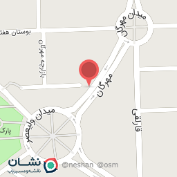 عکس سبزی فروشی