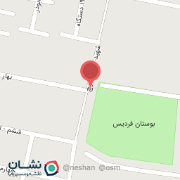 عکس آموزشگاه هنر مهر هاشمیان