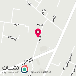 عکس پاساژ مالکی