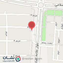 عکس مشاور املاک غلامیان