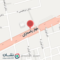 عکس برج اقتصاد