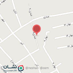 عکس سوپر مارکت کمیل