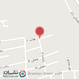 عکس سالن زیبایی مه‌چهره