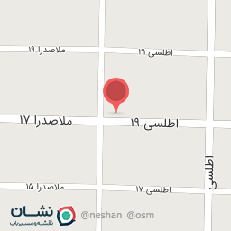 عکس آپارتمان آراز (Araz)