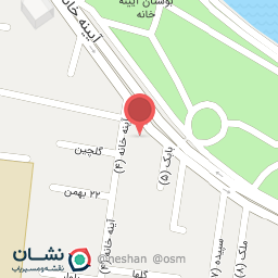 عکس ستاد اقامه نماز استان اصفهان