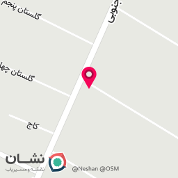 عکس سالن زیبایی مریم فرح بخش