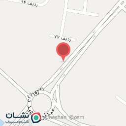 عکس نانوایی بربری