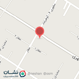 عکس فروشگاه زنجیره ای اسنوا شعبه مطهری