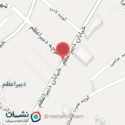 عکس پارچه سرای گلچین