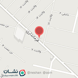 عکس بربری سنتی داریوش