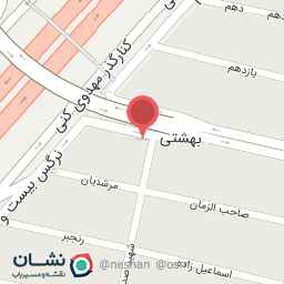 عکس چایخانه علقمه تهرانسر