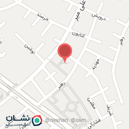 عکس بوستان بهمن