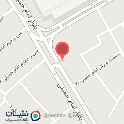 عکس فروشگاه رنگ جنوب