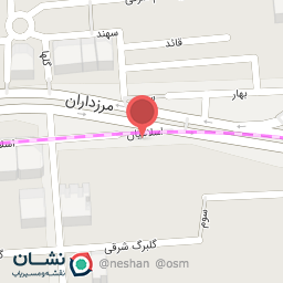 عکس مرکز سی تی آنژیو ریه تهران