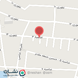 عکس ساختمان مهرآشیان