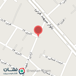 عکس املاك طوس