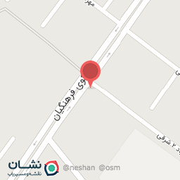 عکس مسجد مهر ثامن الائمه