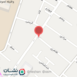 عکس کادویی کیوان