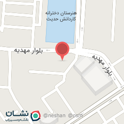 عکس فروشگاه ورزشی محمد