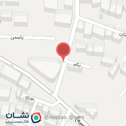 عکس پارکینگ آواپلت ( آواسنتر )