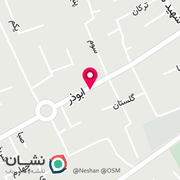 عکس فیزیوتراپی مرکزی رهنان