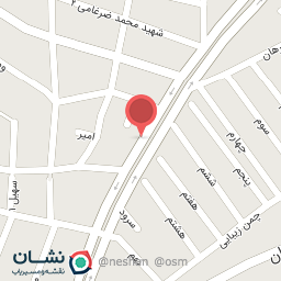 عکس خودپرداز کوثر