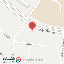 عکس سازمان نظام دامپزشکی استان کرمانشاه