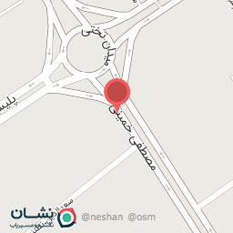 عکس میوه فروشی نصیری 