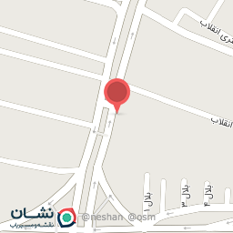 عکس ایستگاه اتوبوس هفت تیر شمال