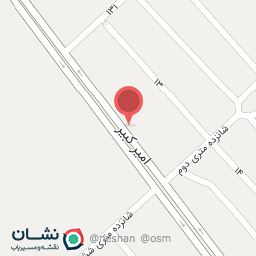 عکس پخش MDF علیرضایی