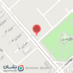 عکس مرکز خدمات شاتل موبایل