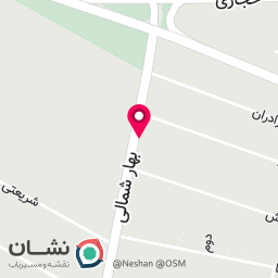 عکس املاک اتیه بهار