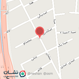 عکس خوابگاه شریعتی 2