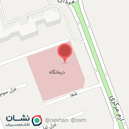 عکس داروخانه