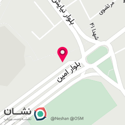 عکس مزون مرجان 