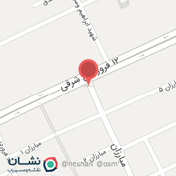 عکس فلافل و فست فود دولپی