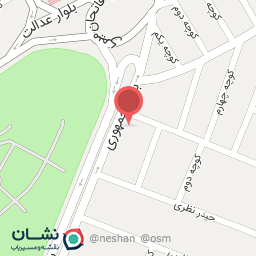 عکس فروشگاه لوازم الکتریکی منتیان